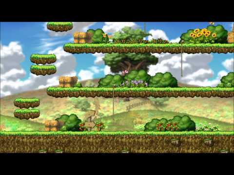 [MapleStory BGM] Henesys: Cava Bien