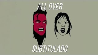 CRUISR - All Over // Sub Español