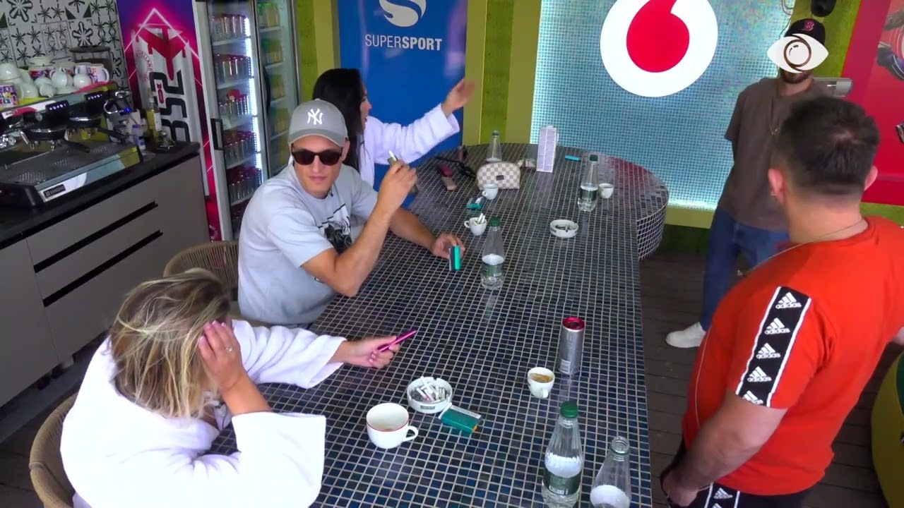 “Ju kam parë duke bërë...”/ Juli-Romeos për Eglën