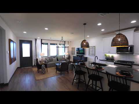 Ashton Woods Homes in Sierra Vista by Land Tejas