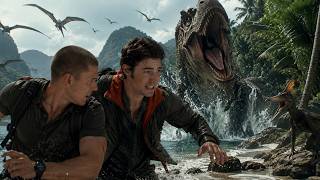 Download lagu Prehistoric creatures | Action | Sci-Fi Adventure Movie mp3