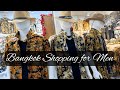 Ultimate Men S Shopping Guide At Platinum Fashion Mall Bangkok Thailand