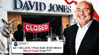 Download lagu How DJ's Went From Oz Royalty to Discount Bin mp3