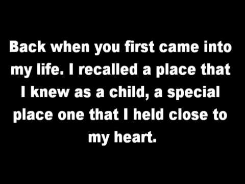 Bit by bit I'm falling under your spell LYRICS