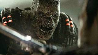 GEARS OF WAR Full Movie (2026) 4K ULTRA HD Action Fantasy
