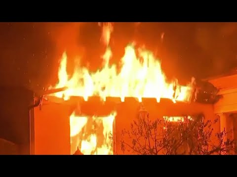 Arson trial for deadly Palisades Fire begins