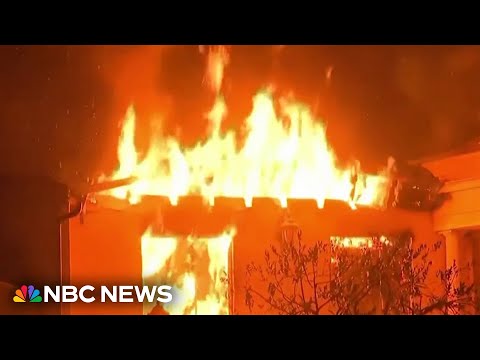 Arson trial for deadly Palisades Fire begins