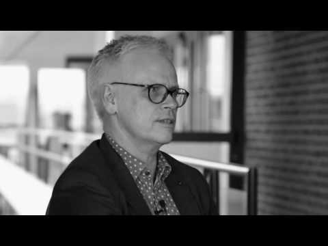 Jan Lundgren, CEO i Coop Trading - A Stifinder Story