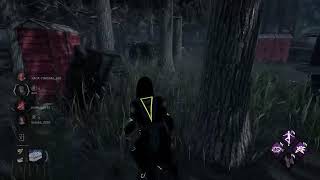 [DBD]きまぐれじぇいのデドバ！