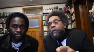 Black People in America w/ Dr. Cornel West