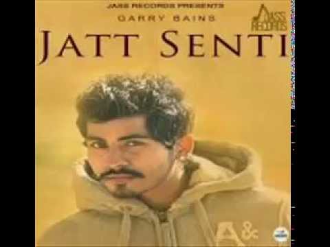 Jatt Senti