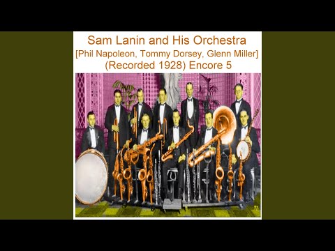 Get Out and Get Under the Moon (Recorded 1928)