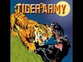 Tiger Army - Moonlite Dreams 