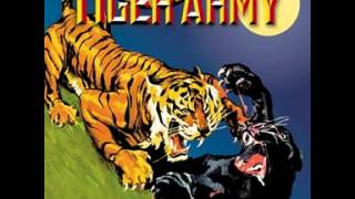 Tiger Army - Moonlite Dreams