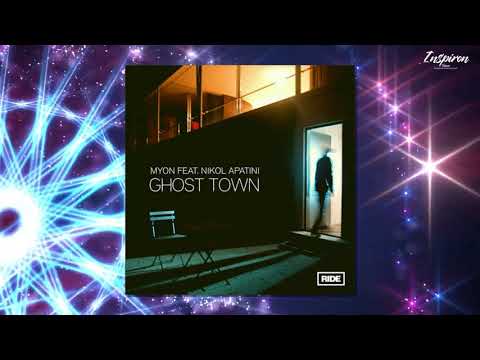 Myon feat. Nikol Apatini - Ghost Town [Gango Remix]