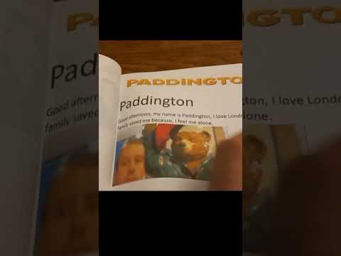 Paddington voix française Guillaume Gallienne 2025