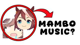 Explaining the Bizarre World of Mambo & Hachimi Music