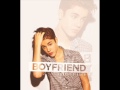 Boyfriend (Acapella Version)- Justin Bieber 