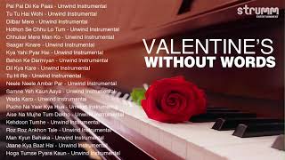 Download lagu VALENTINE'S WITHOUT WORDS Jukebox || SoftiMystic Instrumentals || 20 amazing romantic instrumentals mp3 Download lagu VALENTINE'S WITHOUT WORDS Jukebox || SoftiMystic Instrumentals || 20 amazing romantic instrumentals mp3