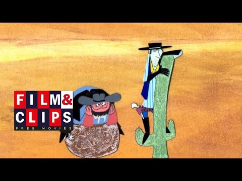 West and Soda - Full Movie by Film&Clips Free Movies