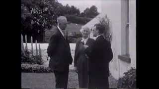 1962 RTE Television Documentary Radharc Religious Vocations)