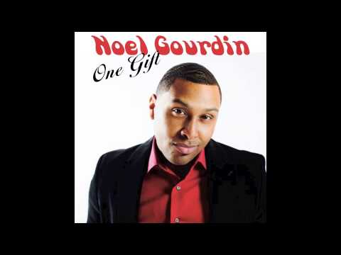 Noel Gourdin -One Gift