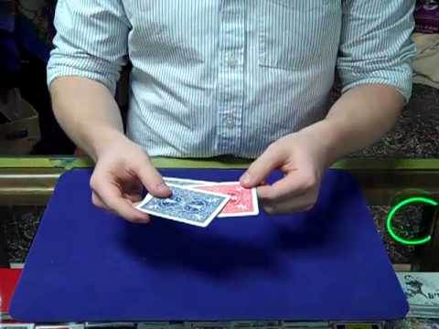 Magic ETC @ The Counter w/ Devin - I Hate David Copperfield