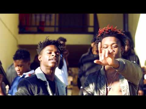 C Struggs X BFG Nuski - YN (Music Video) Shot By: StreetClassicFilms