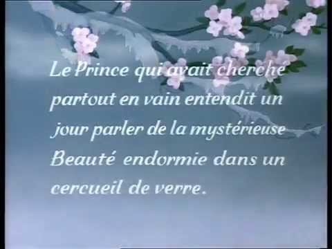 Blanche-Neige *Final - Un jour mon prince viendra (ancien doublage)*