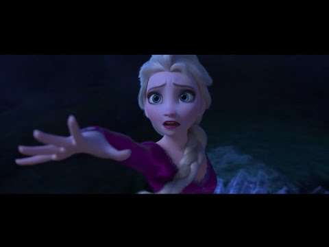Carmen Sarahí, AURORA - A Lo Oculto Voy (De "Frozen 2")