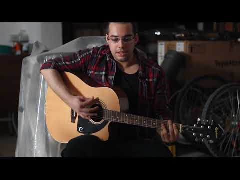 Yüzyüzeyken Konuşuruz - On Beş Dk (akustik cover)