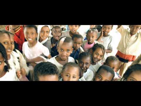 We love Shashemene  by Sydney Salmon Feat. True Warrior [Official Music Video in Full HD]