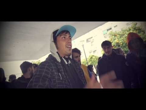 SR.YERAY PRS VS KINDER//BAENA STREET FEST//OCTAVOS