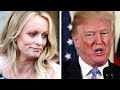 Stormy Daniels testifies she had sex with Trump | REUTERS - Video