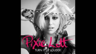 Pixie Lott - Coming Home ( feat Jason Derulo ) Lyrics