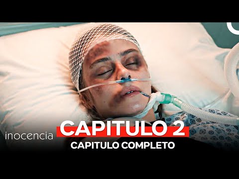 Inocencia Capitulo Largo 2 (Doblado en Español)