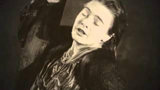 Oliver Twist 1948 Opening Scene - Dead Can Dance De Profundis