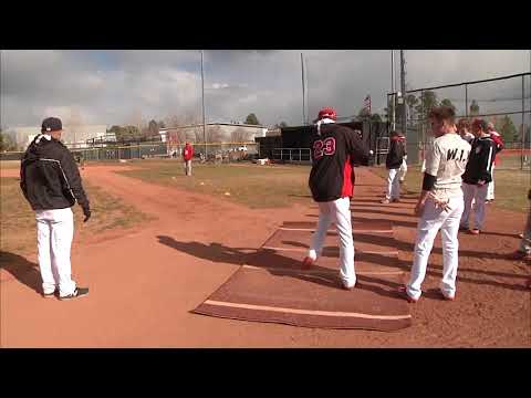 Athlete of the Week -- Jake Plecas