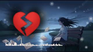 💔😭 SAD LOFI SONG 2025 | HEART BROKEN MASHUP 💔  🎧 Slowed + Reverb | Lofi Mix