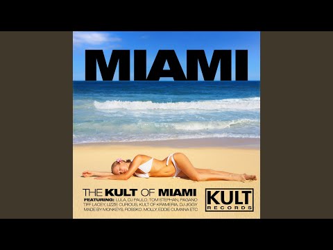 Perfect World (Javier Medina Vocal Remix)