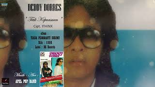 Download lagu DEDDY DORES - ' TITIK KEPUASAN ' 1986 - BEST ORIGINAL AUDIO QUALITY mp3 Download lagu DEDDY DORES - ' TITIK KEPUASAN ' 1986 - BEST ORIGINAL AUDIO QUALITY mp3