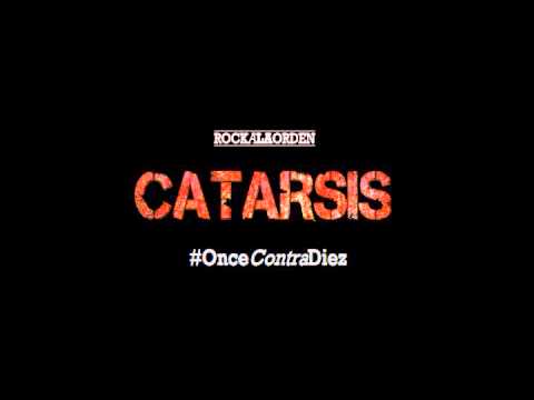 Once Contra Diez video