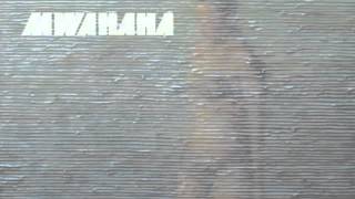 Mwahaha - Rainbow Diamond