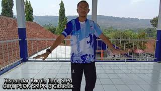 Download lagu Senam Inti Jabar Juara Vol 1. mp3 Download lagu Senam Inti Jabar Juara Vol 1. mp3