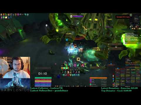 Heroic Garothi Worldbreaker - WW PoV