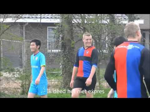 'Loepzuiver' doelpunt afgekeurd...