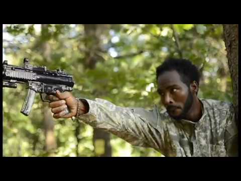 " Silva Duss " One Man Army Official  RDZ