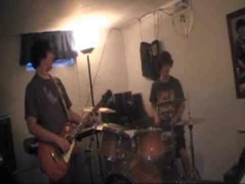 The Ocean Led Zeppelin Cover