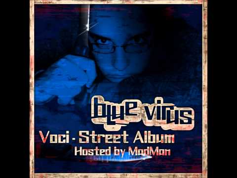 Blue Virus - Bottigliate RMX (feat. Lance & MadMan) (prod. Retraz)