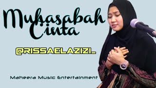 Download lagu Muhasabah Cinta @rissaelazizi_ mp3